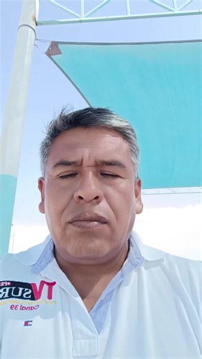 Tv Sur Canal 39 on TikTok