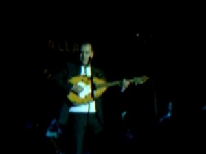 allaoua au zénith le dimanche 7/01