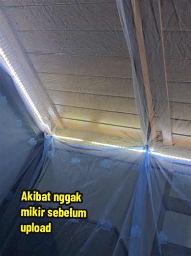 Cerita Mistis: Rekomendasi Lampu Tidur untuk Kamar
