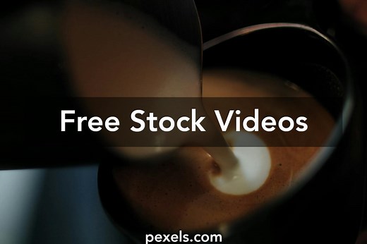 Coffee Videos, Download The BEST Free 4k Stock Video Footage & Coffee HD Video Clips
