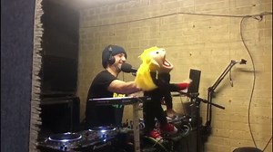 DJ Hype on Reels