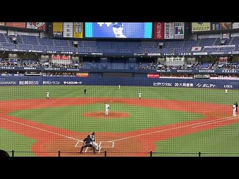 山本由伸の登場曲！ Frontier (Extended Mix)／VINAI