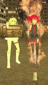 JamieP Easter Eggs Are Wild... #vocaloid #kasaneteto #jamiep