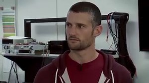 Let's root, root, root for our robot! JPL's #RoboSimian is set to compete in the DARPA Robotics Challenge Finals June 5-6. Join us in person or online as we cheer on the #DARPADRC. Info: http://go.nasa.gov/1MmRqCi Event: http://on.fb.me/1Q7SQq0 Webcast: http://theroboticschallenge.org | NASA Jet Propulsion Laboratory