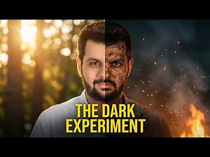 THE HIDDEN DANGER AT SUMMER CAMP - The Robbers Cave Experiment