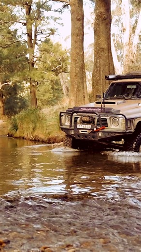 1.4K views | Conquer the unbeaten tracks with our state-of-the-art OPUS Off-Road Camper Trailers  Designed for thrill-seekers and nature lovers, our rugged camper is built to handle the toughest terrains while providing all the comforts of home #campertrailer #offroading #outback #nature #roadtrip #travel #australia #4wd | OPUS Campers Australia | Facebook