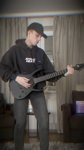 SoulShine - INFRARED || Cover on The Pretty Wild