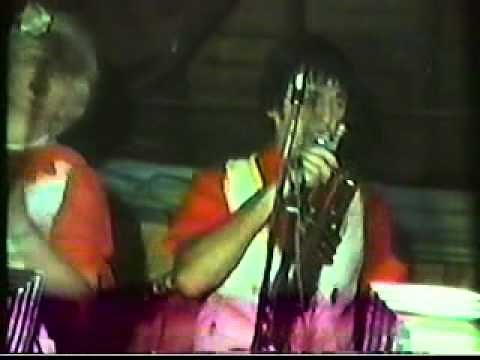 Happy Louie (1977) - Mountain Park Polka