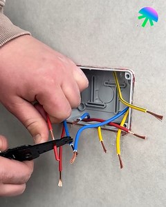 26K views · 44 reactions | Socket wiring trick | Cuff-Zoned | Facebook