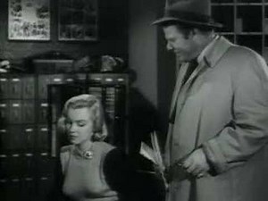 Marilyn Monroe - Hometown Story