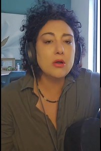 Weskus Dutchess – ’n growwe goue stem uit die see se hart  Sy’s nie...