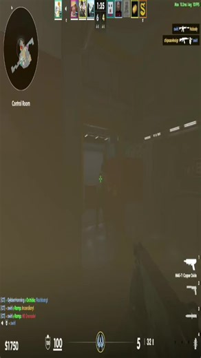 Top CS:GO Moments That Will Shock You