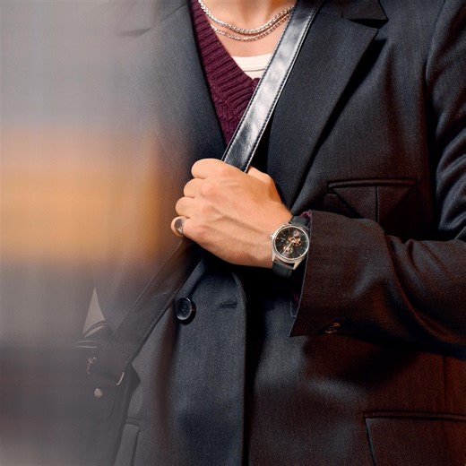 From daily essentials to statement pieces, Trendhim delivers accessories that elevate every season, every look, every man. | Trendhim