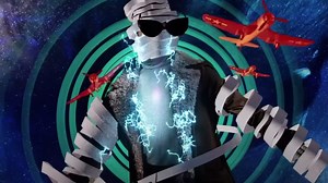 DC’s Doom Patrol returns with season 3 trailer