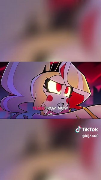 ‏Hear my hope song #hazbinhotel #song