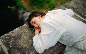 Skullcrusher signs to Dirty Hit and announces new album, And Your Song Is Like A Circle