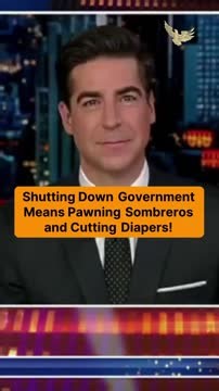 40K views · 2.8K reactions | As the government shutdown lingers into...