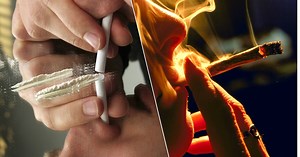 Man die onder invloed van cannabis en cocaïne reed in Gent, moet haarstaal laten afnemen