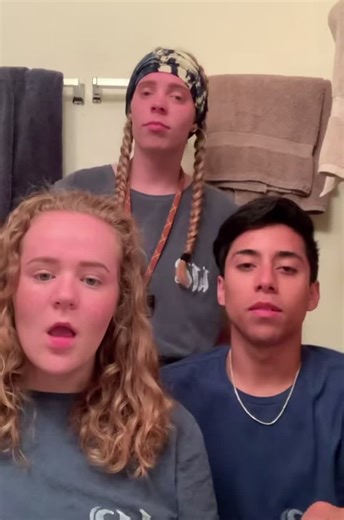 This one’s too funny not to post🤣💀💀#fyp#tonightyoubelongtome