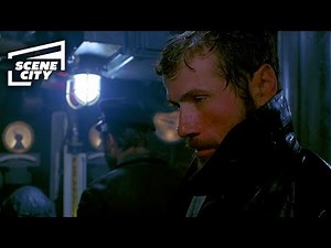 Das Boot: Hunting in the Storm Scene (HD Clip)