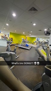 Unction Training 😂 | Kyle Exum