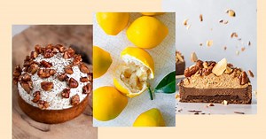 Les meilleures pâtisseries de Paris