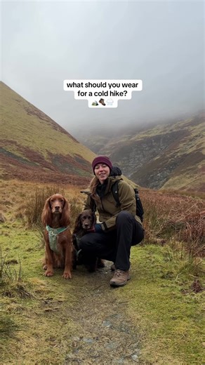 Essential Layering Tips for Cold Hiking Adventures