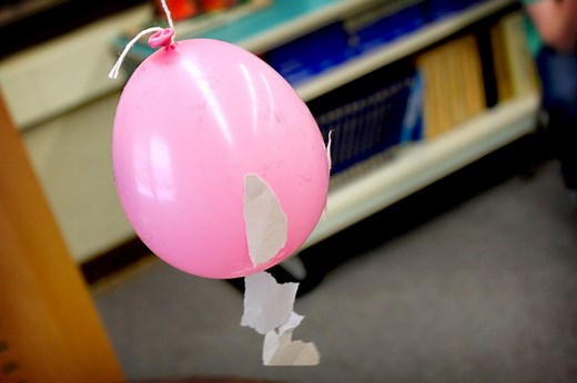 Why Do Like Charges Repel And Opposite Charges Attract?