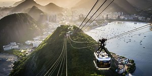 8 Things You Need to Buy When You're in Brazil