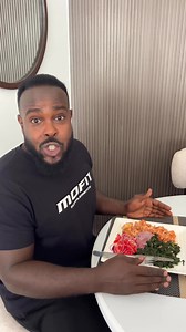 Ha u joojin diet kaaga qofna👏🏾 | Mohamed Mofit