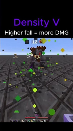 All Mace Enchants Explained 💀