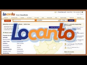 locanto register with online 2018