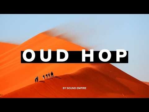 Oud Hop 🔥 Arabic Hip Hop Beat | Oud Instrumental Fusion (2026)