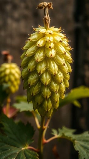 Hops Quiet Dawn Healing - Nature's Remedy