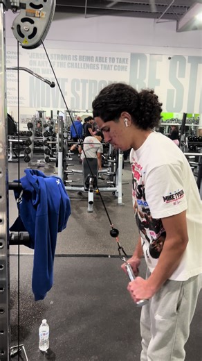 Maximize Gains with Low Rep High Intensity Training