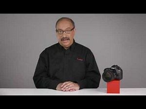 Canon EOS - Introducing the Canon EF 85mm f14L IS USM Lens
