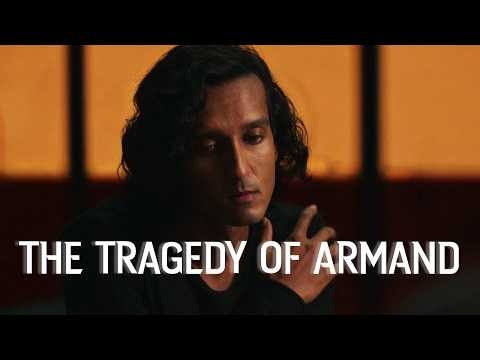 A Room Without Walls: Understanding Armand | Interview with the Vampire