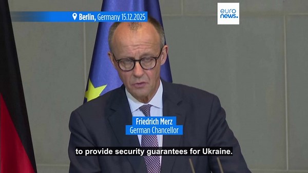 Latest news bulletin | December 16th, 2025 – morning