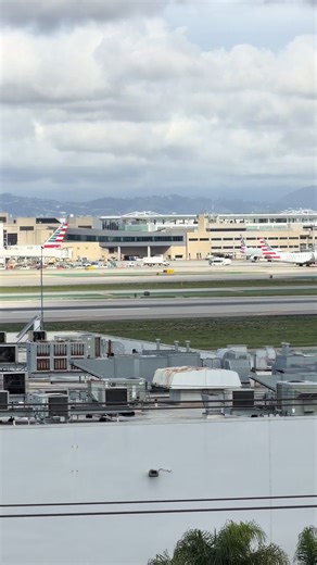 #los Angeles international airport #california.