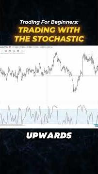 Trading With The Stochastic