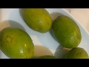 Amerer tok recipe|fresh Bangladeshi amerer tengga|sylheti ranna in uk