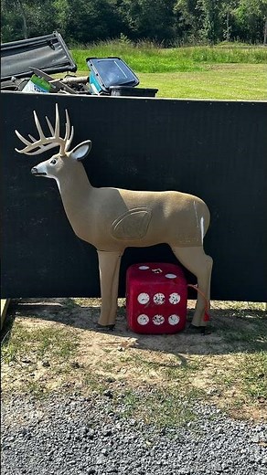 How to build an archery backstop cheap!