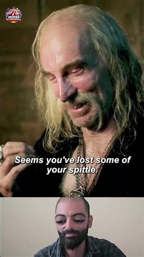 👉 ⚔️ Jaskier Gets Spat On 😱 Then Delivers Brutal Justice | The Witcher