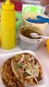 224K views · 9.5K reactions | tacos de chicharrón frijol y carne desebrada | El COMPA DAVID | Facebook