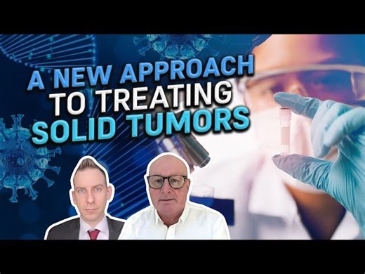 GT Biopharma ($GTBP) CEO on Expanding Into Solid Tumors and Key 2026 Catalysts | Global One Media Group