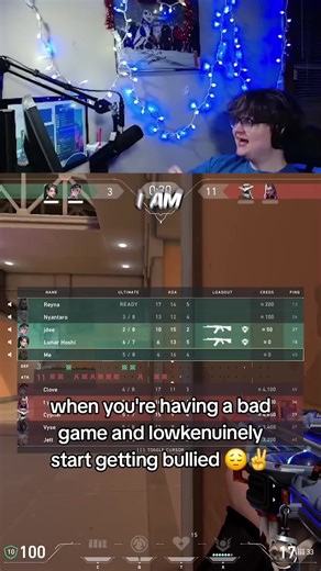 it wasn't even my fault we lost i SWEAR 😭😭 #valorant #valorantfunny #valorantgaming #valorantclips #zachhfps