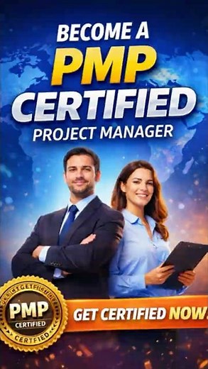 PMP Certification Explained in 1 Minutes | Is PMP Worth It in 2026?