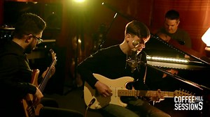 WATCH Graham Mitchell Music performing his class song, 'Maybe You Can Call Me Sometime', for Coffee Hill Sessions. Your ears will thank you! | Coffee Hill Studios