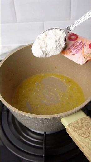 MENU BUKA PUASA yang BEDA bikin SUKA