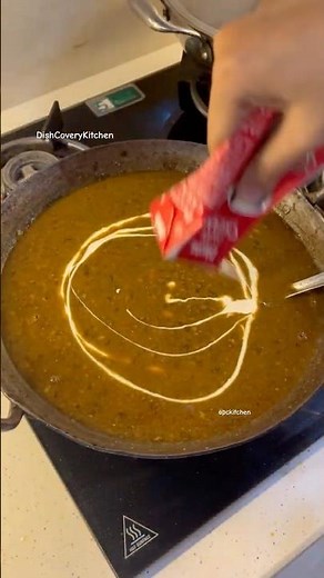 Creamy Dal Makhni in Just 5 Minutes! 😍 | Dhaba Style Recipe